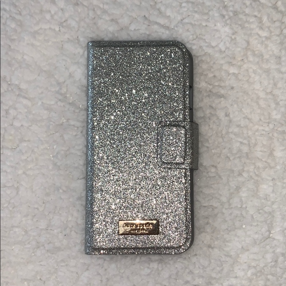 Kate Spade iPhone 6 case